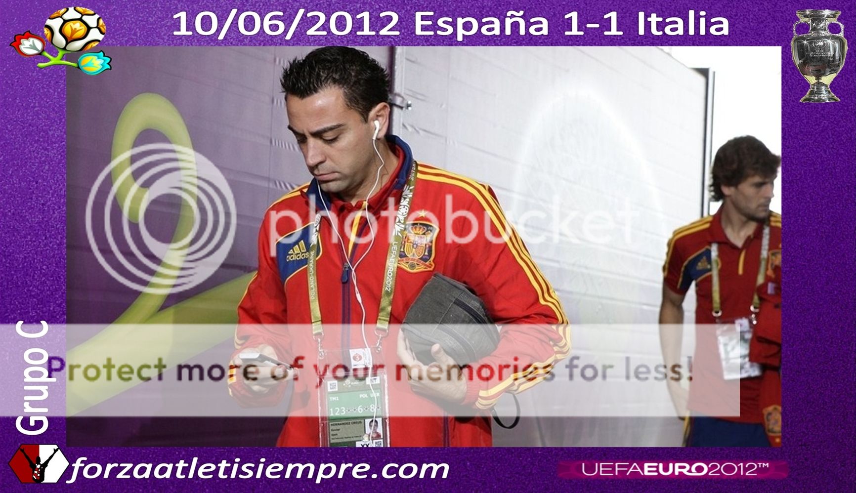 XAVI:"Luis Aragonés fue clave y puede opinar lo que quiera" 002aaCopiar-1